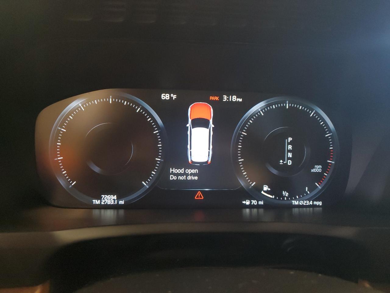 2019 Volvo Xc90 T6 Inscription VIN: YV4A22PL6K1490805 Lot: 85912245