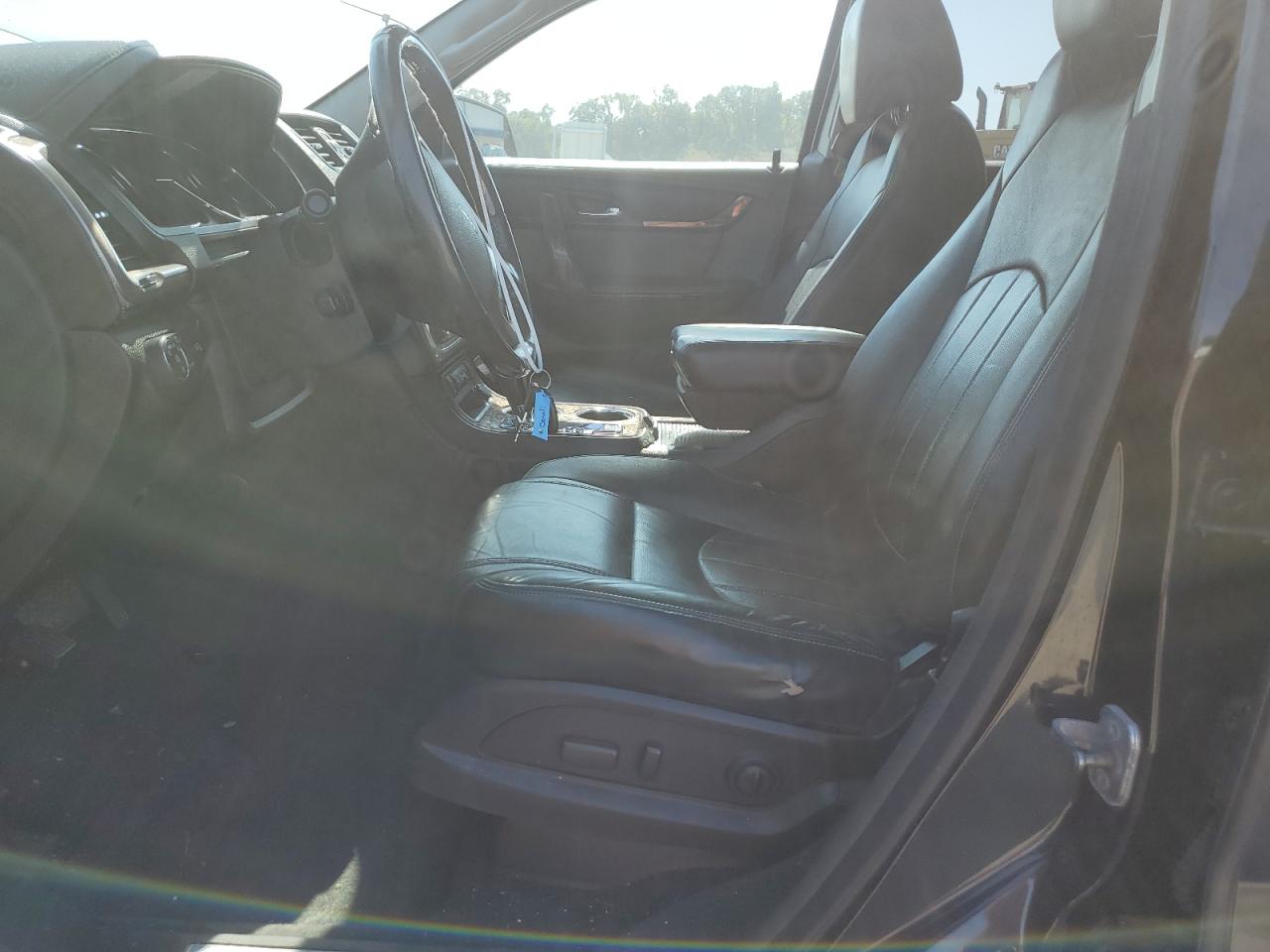 2013 GMC Acadia Denali VIN: 1GKKVTKD1DJ159058 Lot: 85304835