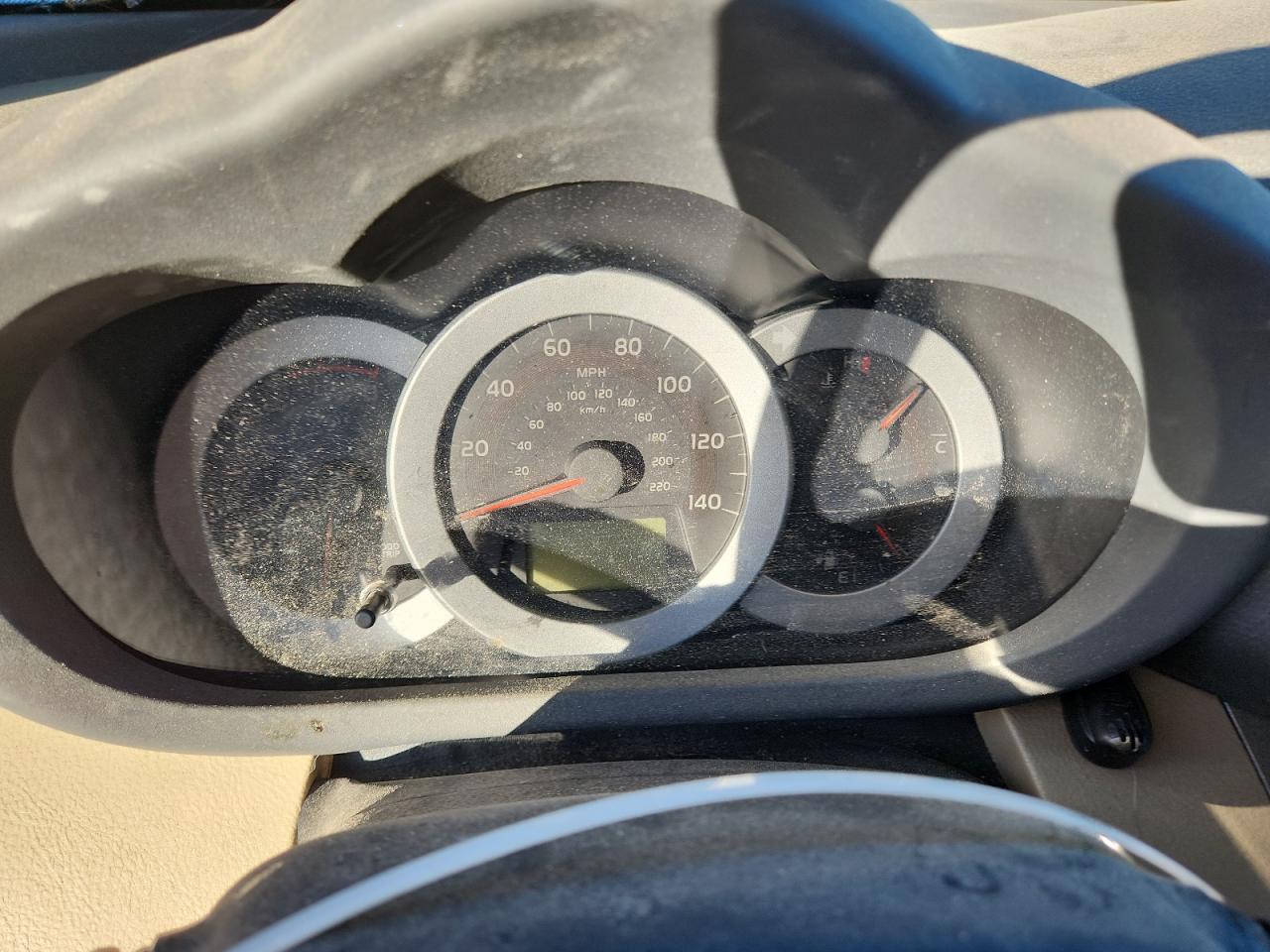 2011 Toyota Rav4 VIN: 2T3BF4DV4BW129555 Lot: 82262785