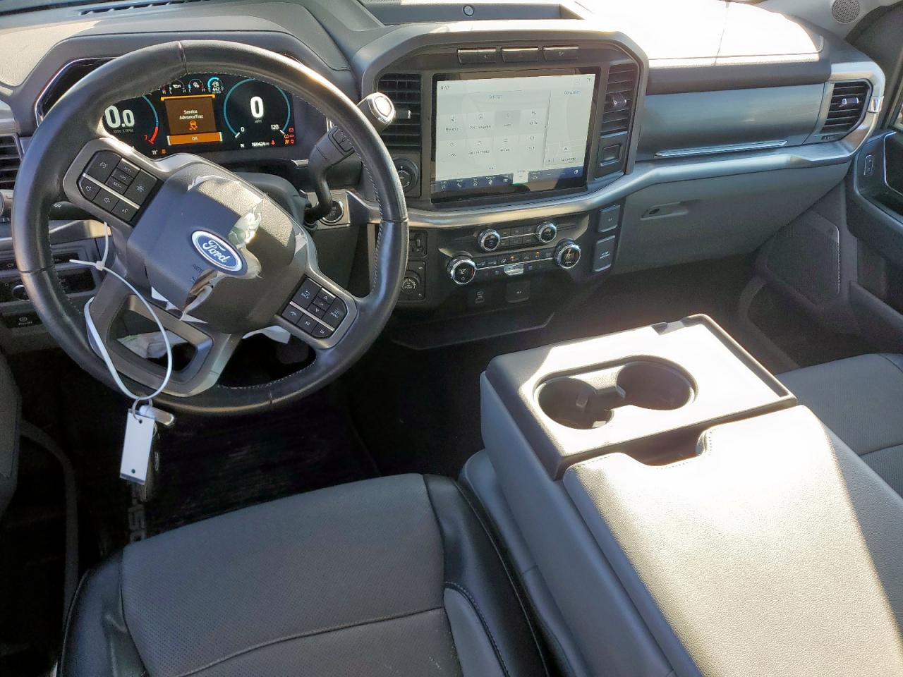 2021 Ford F150 Supercrew VIN: 1FTEW1EP3MKF03080 Lot: 90789115