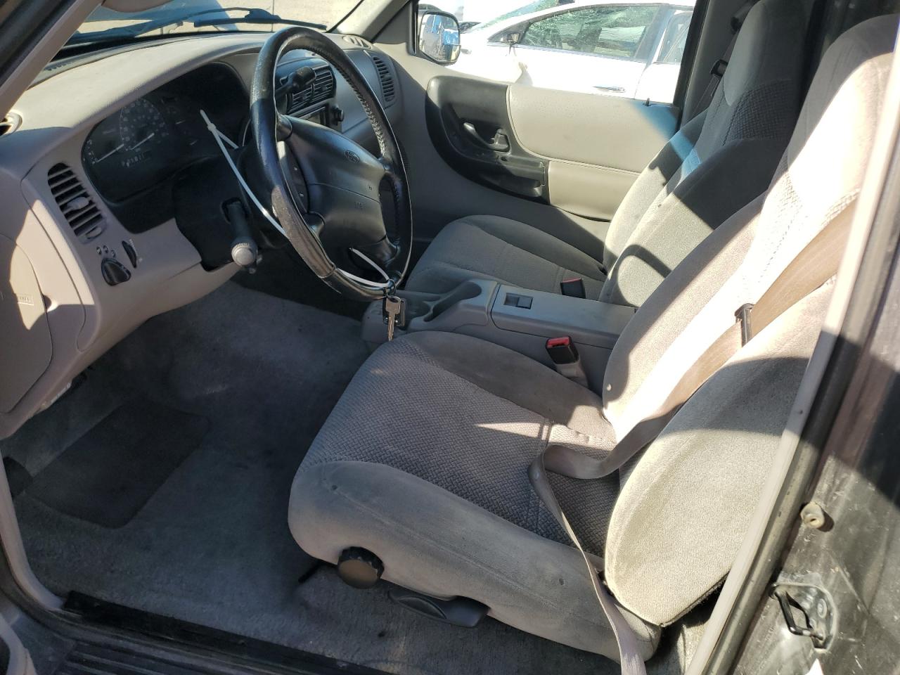 1998 Ford Ranger VIN: 1FTYR11X3WPA04330 Lot: 85289865