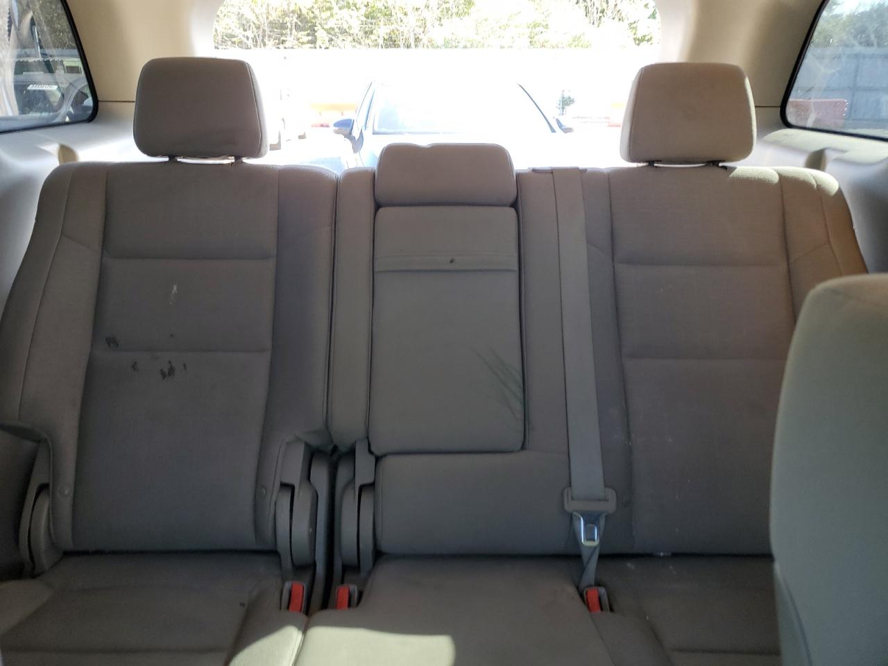 2012 Jeep Grand Cherokee Laredo VIN: 1C4RJFAG4CC185482 Lot: 81727895