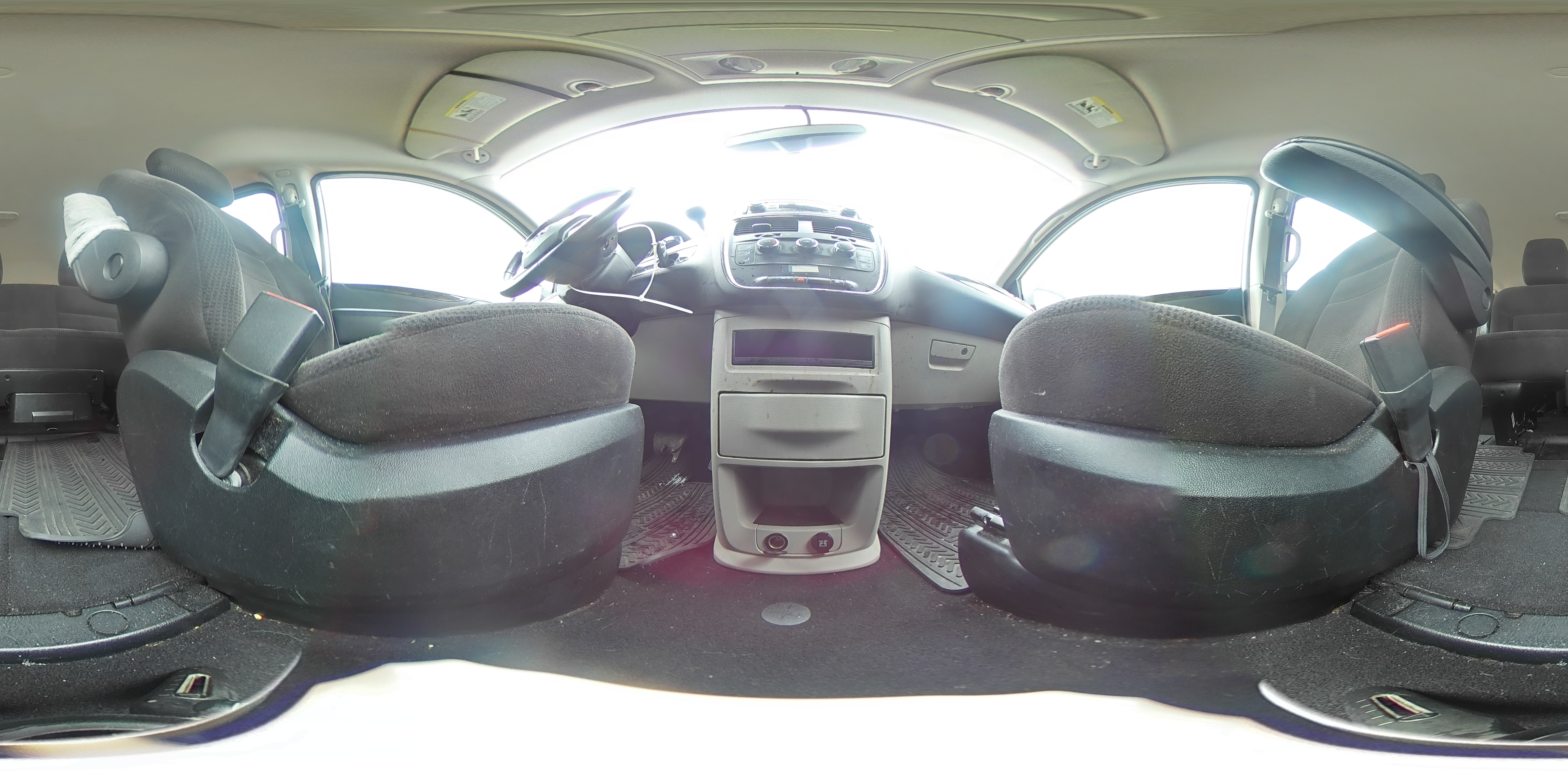 2016 Dodge Grand Caravan Se VIN: 2C4RDGBG1GR358027 Lot: 86180385