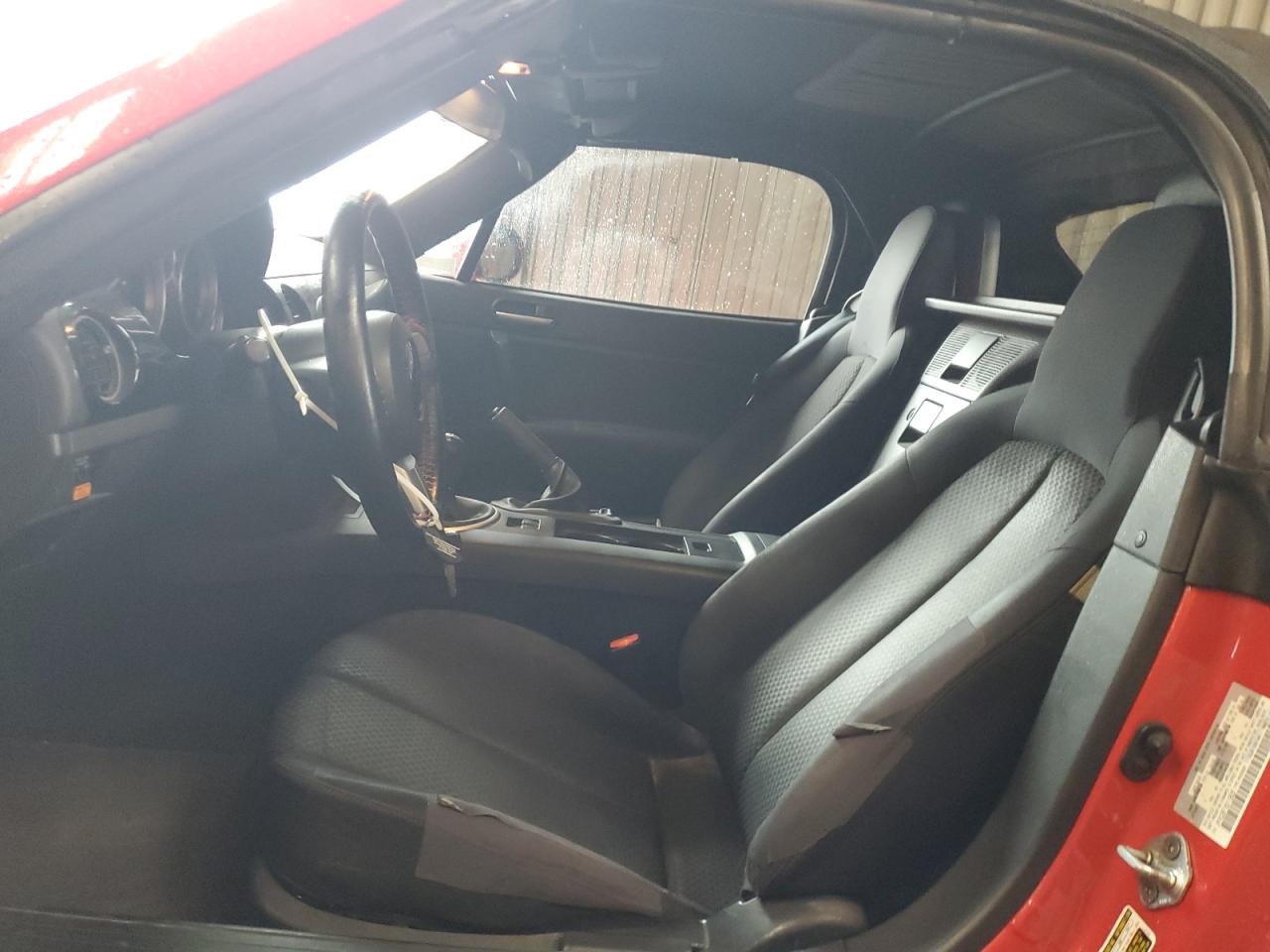 2006 Mazda Mx-5 Miata VIN: JM1NC25F160119626 Lot: 86525975