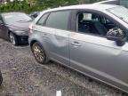 2015 AUDI A3 SE TDI  for sale at Copart BELFAST