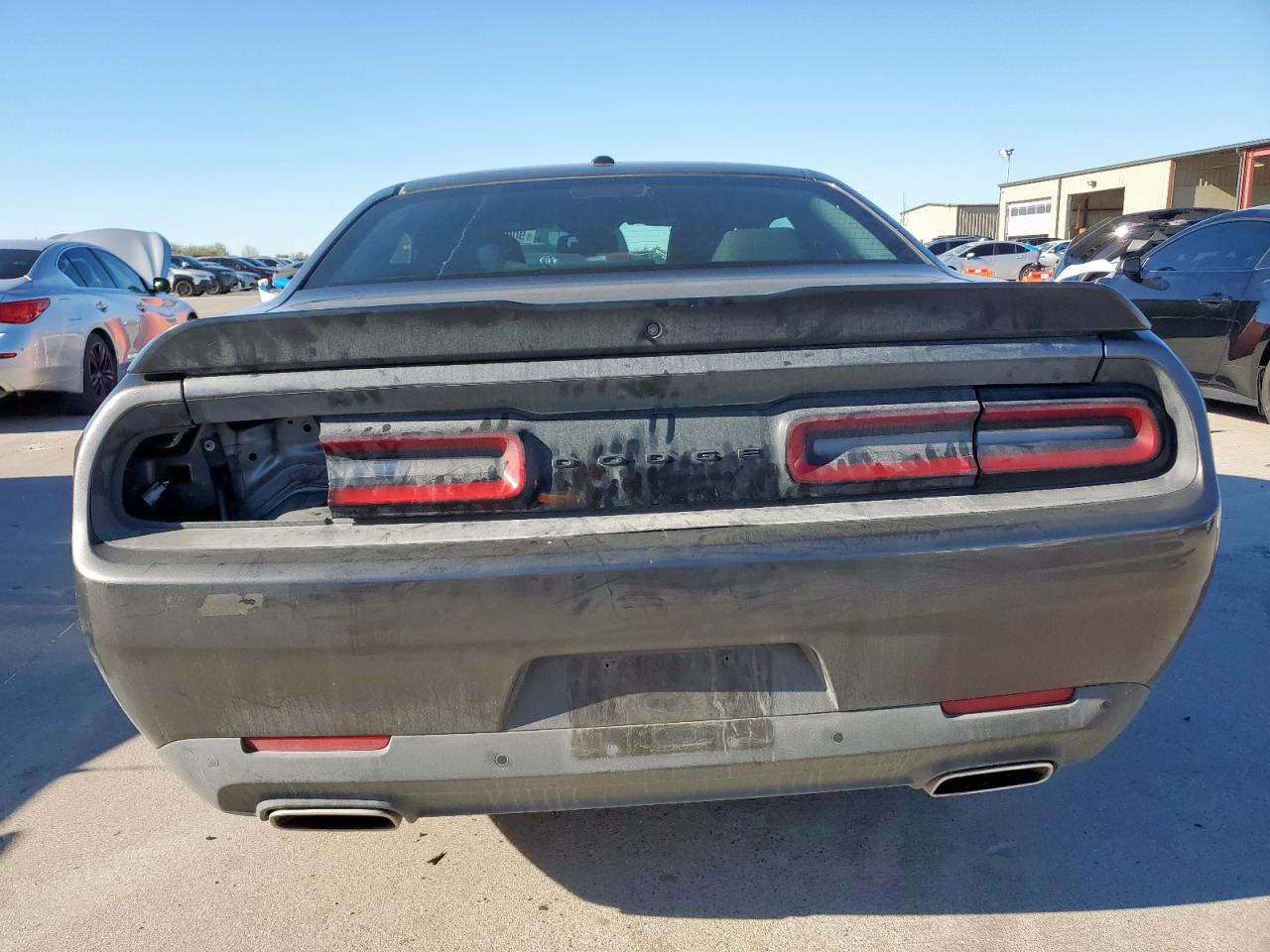 2022 Dodge Challenger Gt VIN: 2C3CDZJG3NH263219 Lot: 90968215