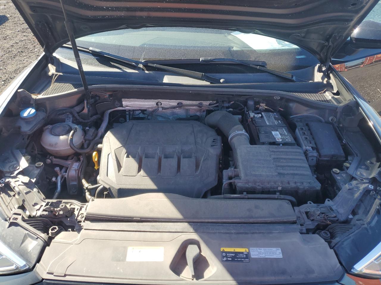 2022 Audi Q3 Premium Plus S Line 45 VIN: WA1EECF33N1127377 Lot: 90282895