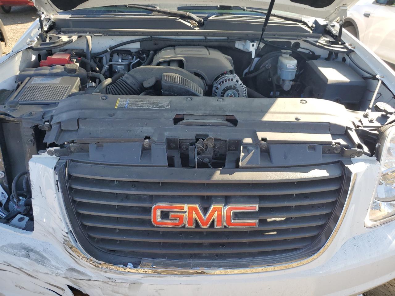 2010 GMC Yukon Slt VIN: 1GKUKCE01AR209092 Lot: 90460925