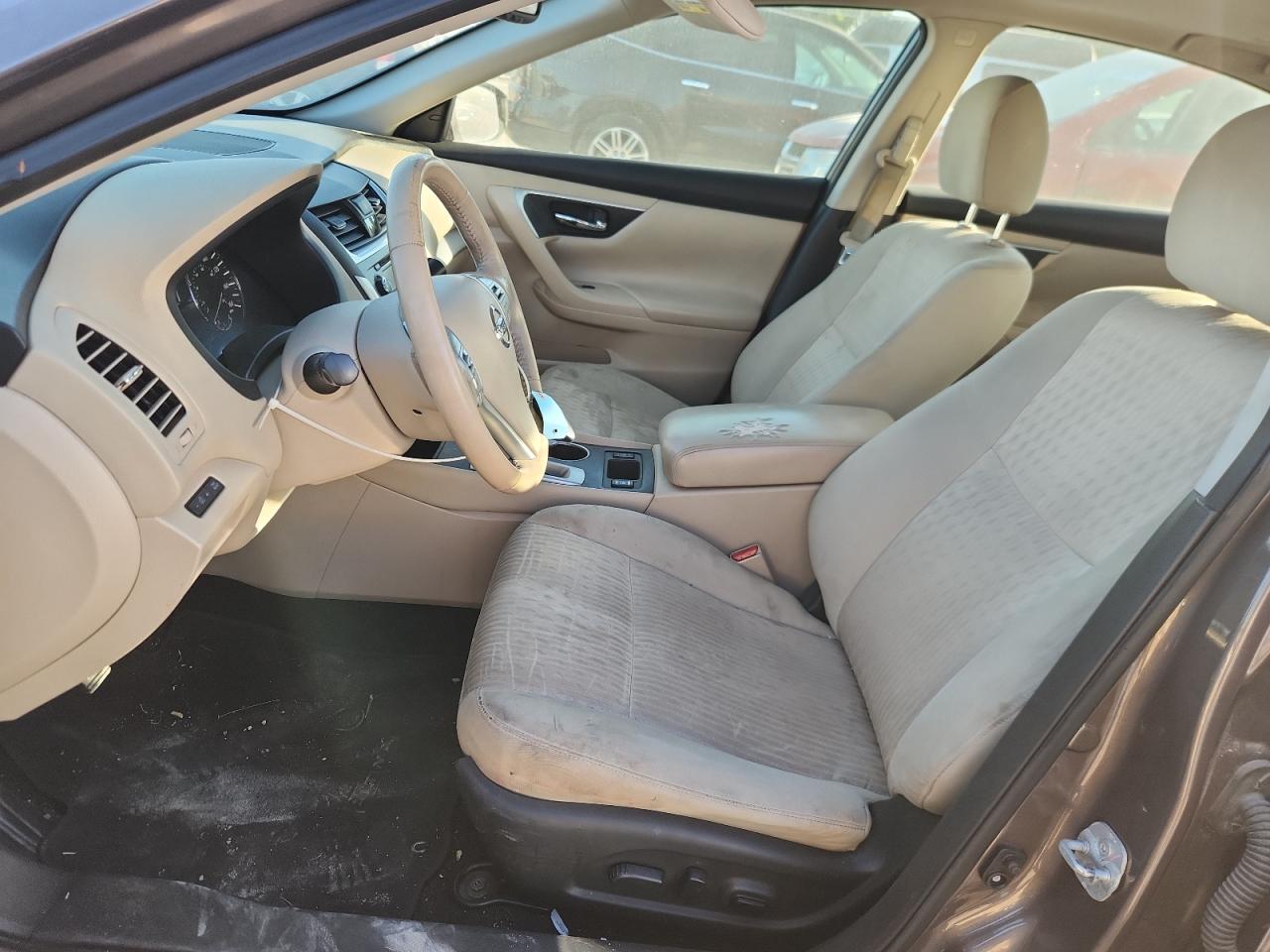 2016 Nissan Altima 2.5 VIN: 1N4AL3AP2GC285890 Lot: 86817105