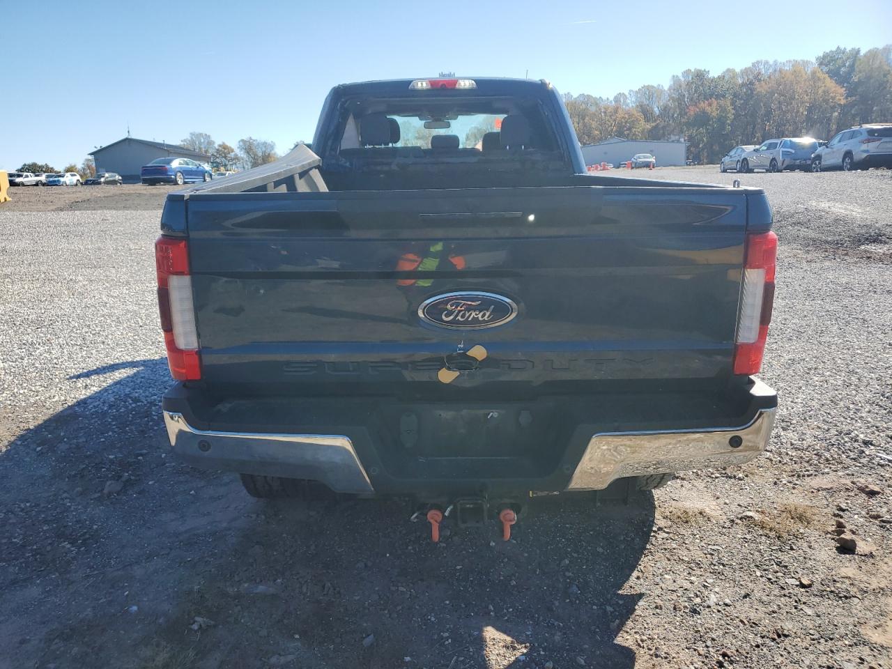 2017 Ford F350 Super Duty VIN: 1FT8W3BT6HED65002 Lot: 85500115