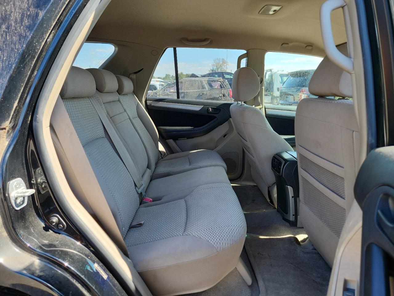 2006 Toyota 4Runner Sr5 VIN: JTEZU14R968061587 Lot: 82377745