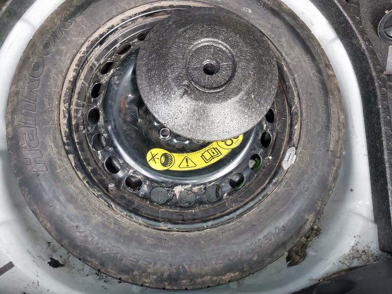 2013 FORD FOCUS 1.6 TDCI 115 ZETEC 5DR