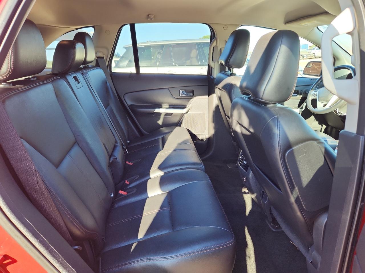 2012 Ford Edge Sel VIN: 2FMDK3JC5CBA25688 Lot: 84815745