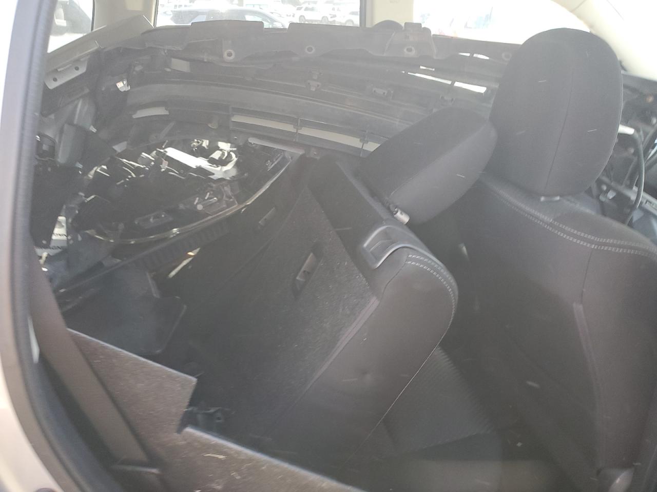 2017 Mitsubishi Outlander Se VIN: JA4AZ3A35HZ036952 Lot: 82205405