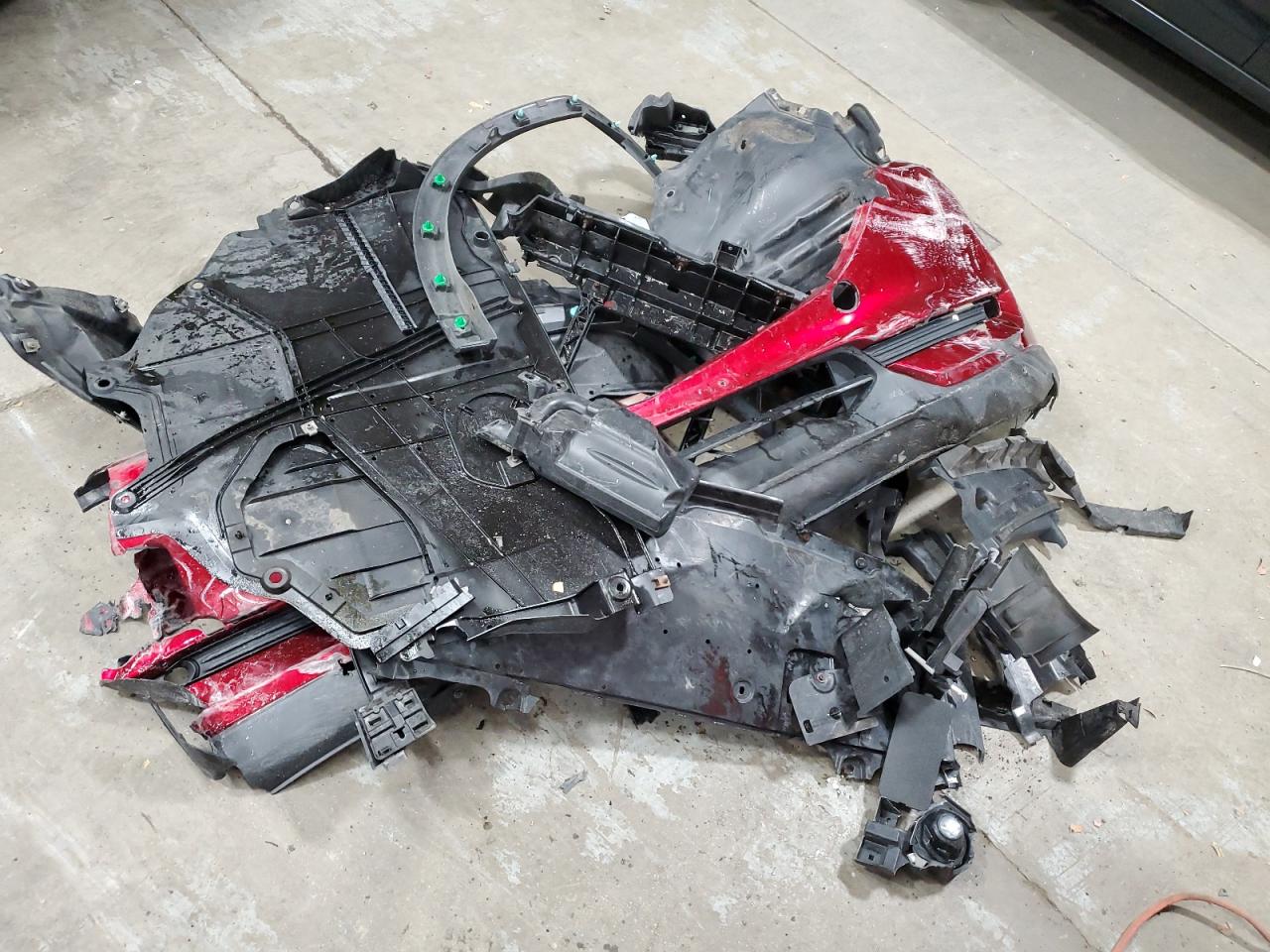 2018 Mazda Cx-5 Grand Touring VIN: JM3KFBDM8J0300295 Lot: 82679295