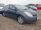 2009 TOYOTA PRIUS T4 VVT-I AUTO  for sale at Copart ROCHFORD