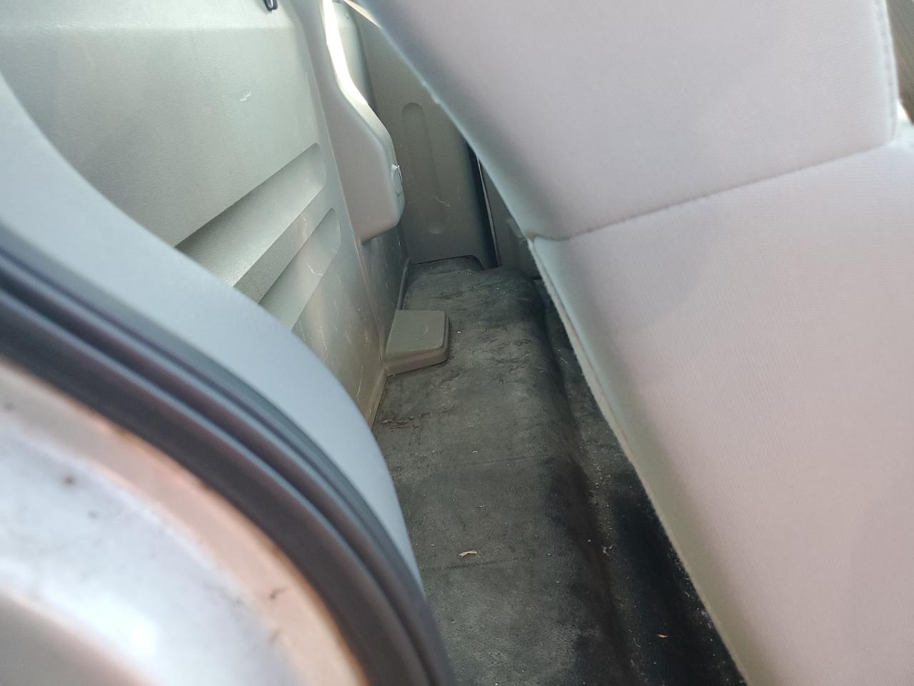 2007 Ford F150 VIN: 1FTRF12297NA53609 Lot: 86289545