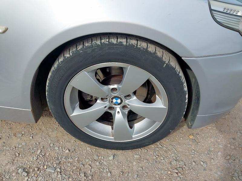 2006 BMW 520D SE 