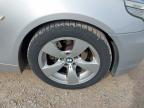 2006 BMW 520D SE  for sale at Copart CORBY