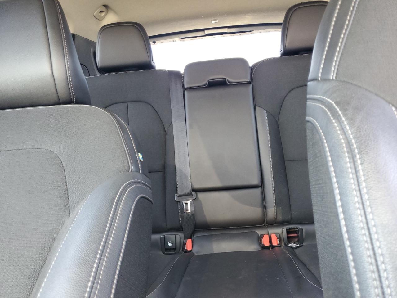 2020 Volvo Xc40 T4 Momentum VIN: YV4AC2HK6L2226997 Lot: 85591245