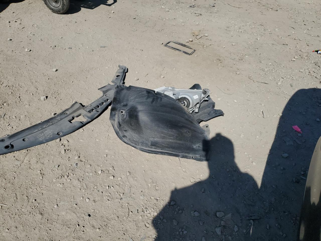 2014 Toyota Camry L VIN: 4T1BF1FK8EU301066 Lot: 85515665