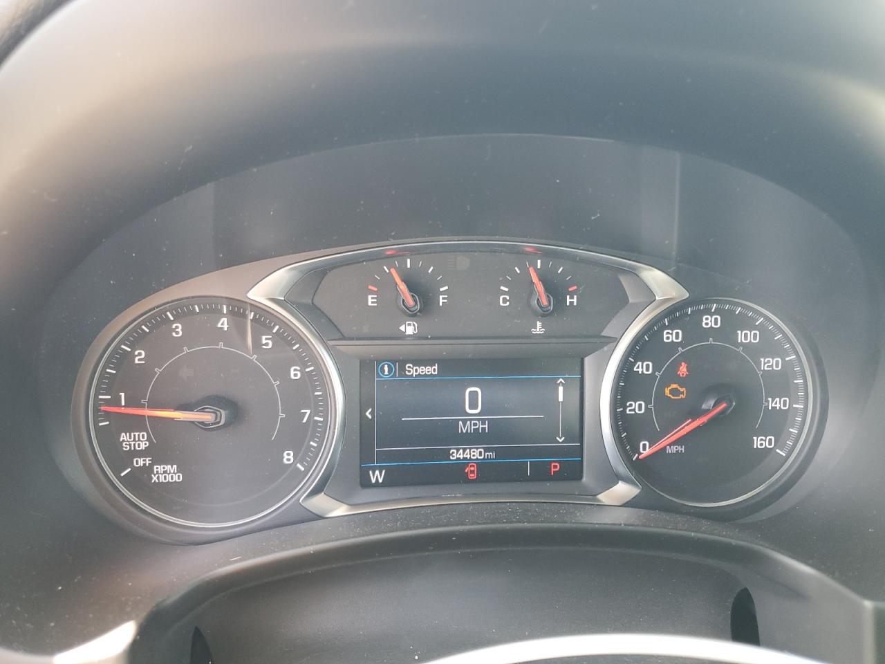 2023 GMC Terrain Sle VIN: 3GKALMEG5PL103361 Lot: 85359305