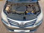 2012 TOYOTA AVENSIS 2.0 D-4D TR 4DR for sale at Copart BRISTOL