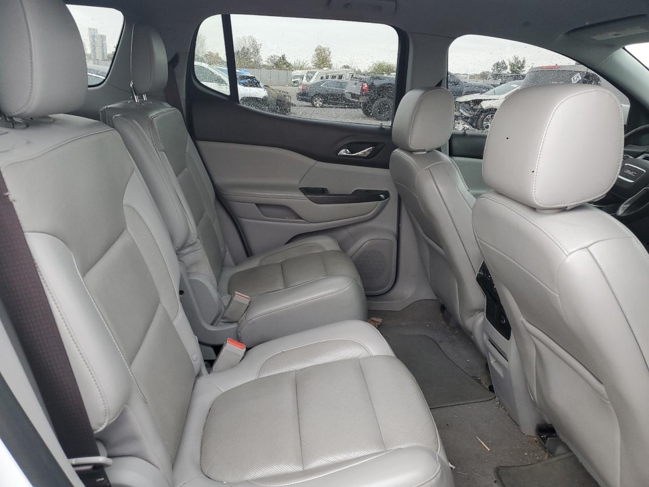 2017 GMC Acadia Slt-1 VIN: 1GKKNMLA9HZ239144 Lot: 90007375