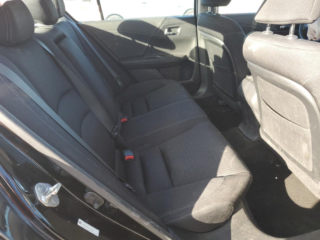 2013 Honda Accord Sport VIN: 1HGCR2F55DA115938 Lot: 86492515