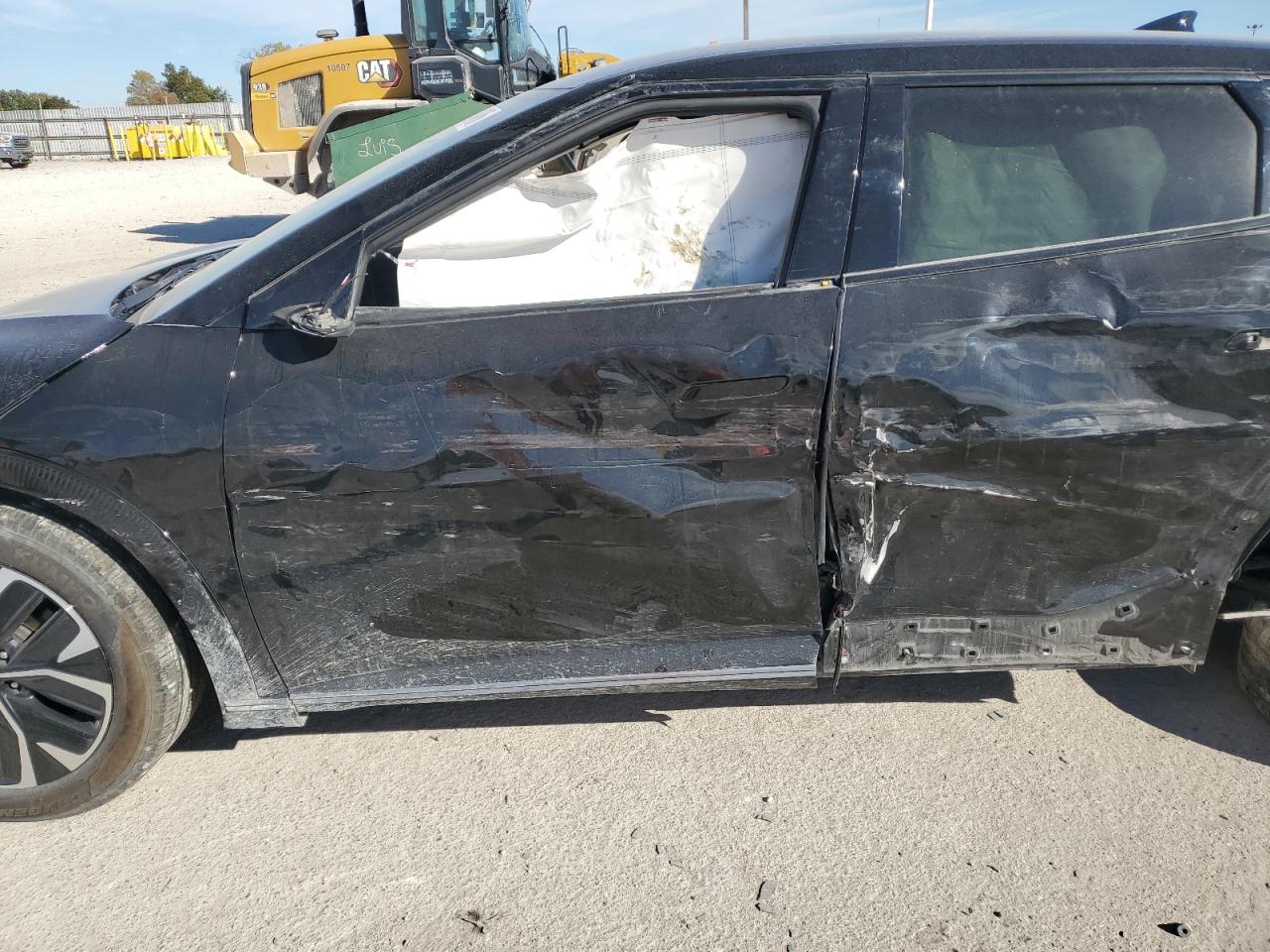 2024 Kia Ev6 Light VIN: KNDC3DLC8R5217443 Lot: 82696495