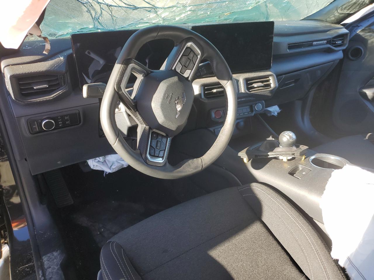 2024 Ford Mustang Gt VIN: 1FA6P8CF0R5429908 Lot: 86483505