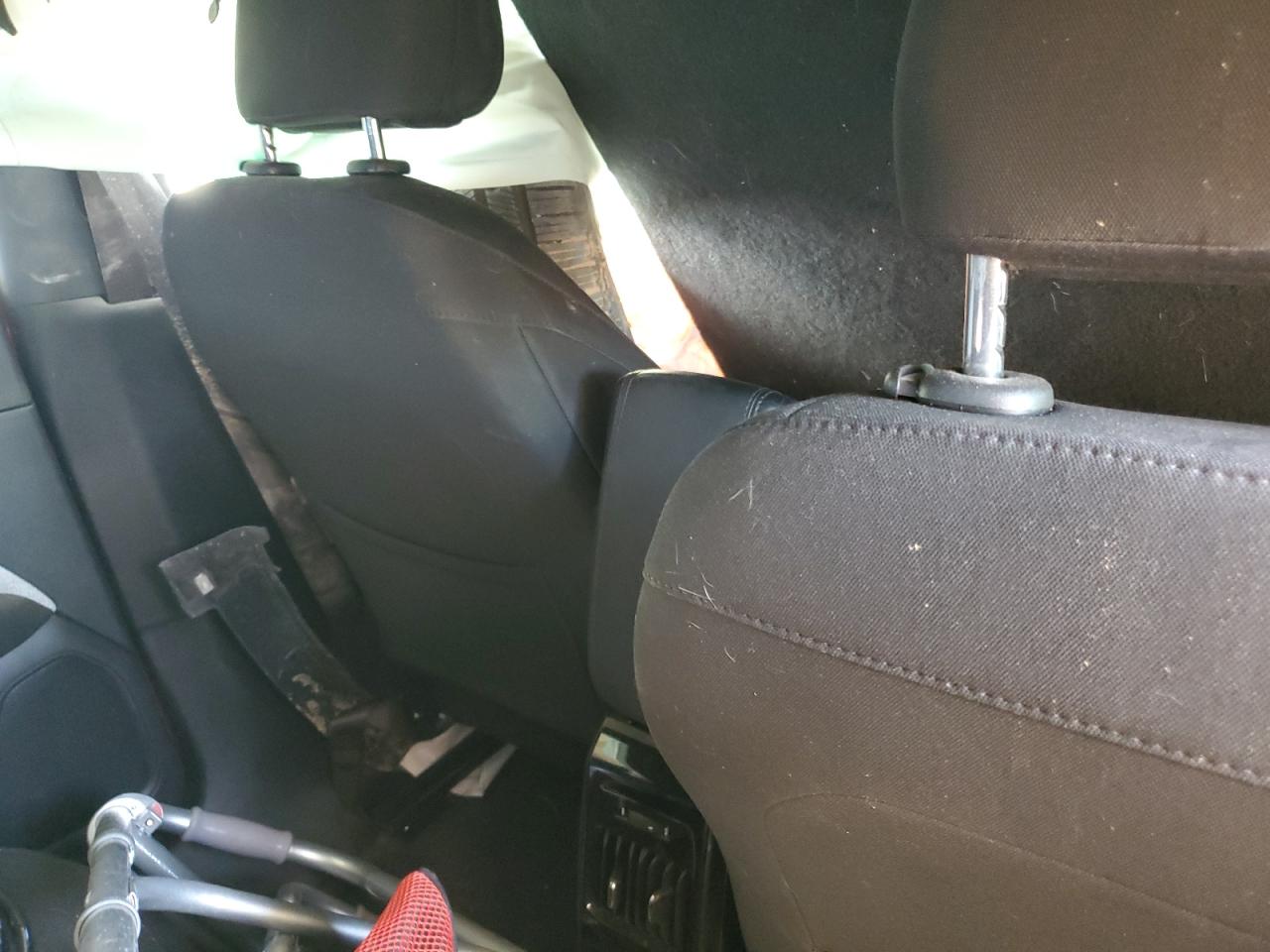 2024 Jeep Compass Sport VIN: 3C4NJDAN0RT588387 Lot: 87433365