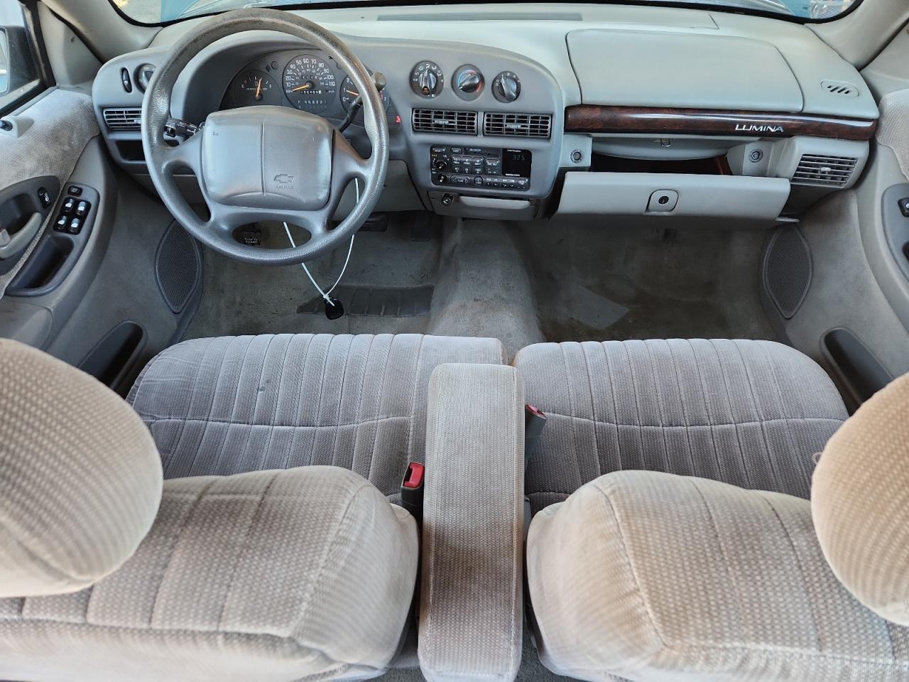 2001 Chevrolet Lumina VIN: 2G1WL52J311258984 Lot: 87075865