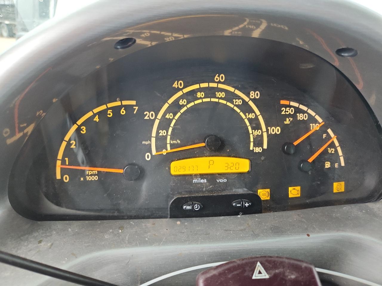 2006 Dodge Sprinter 3500 VIN: WDXPD944065909039 Lot: 85169065