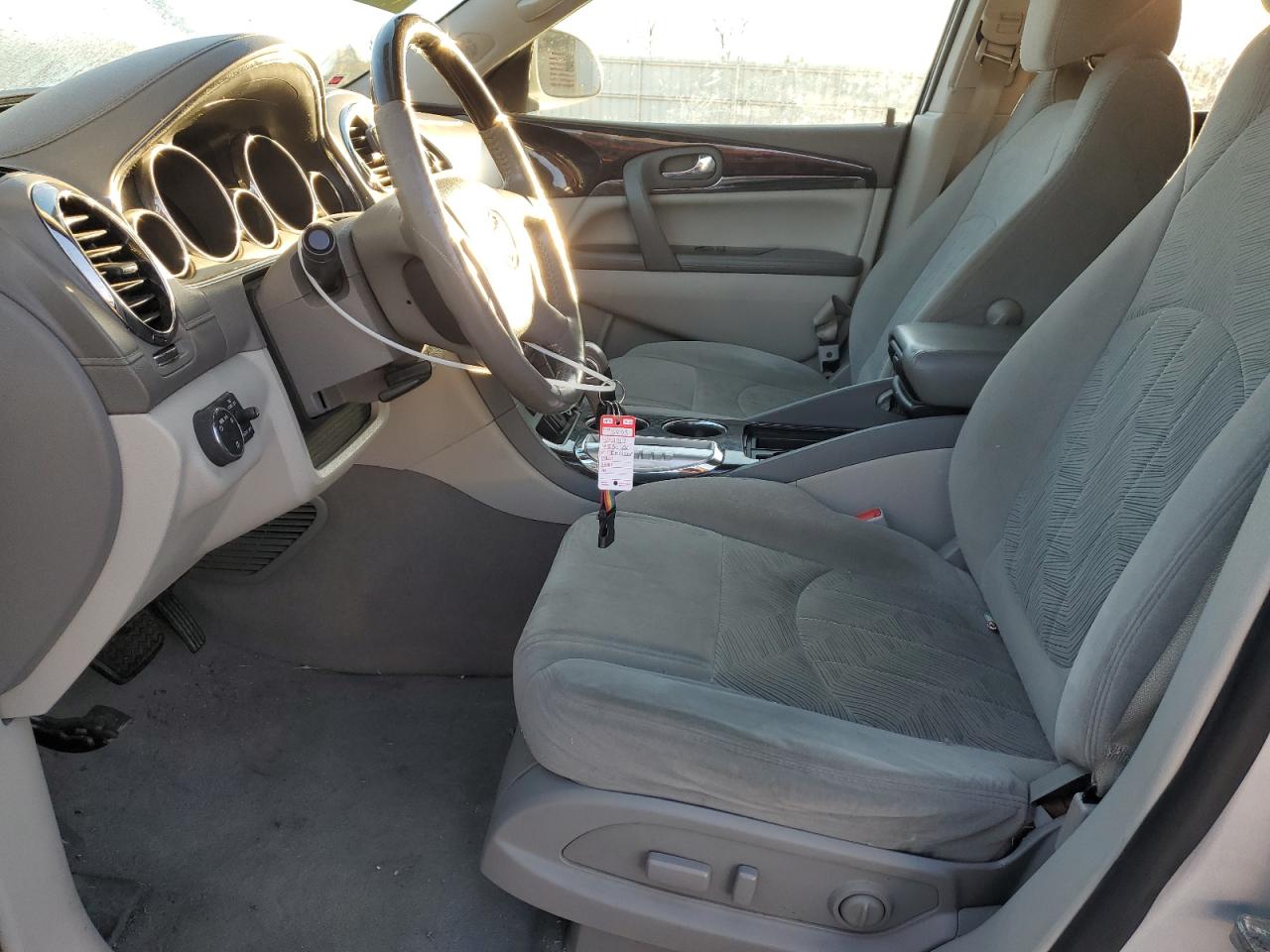 2017 Buick Enclave VIN: 5GAKRAKD5HJ311502 Lot: 90241795