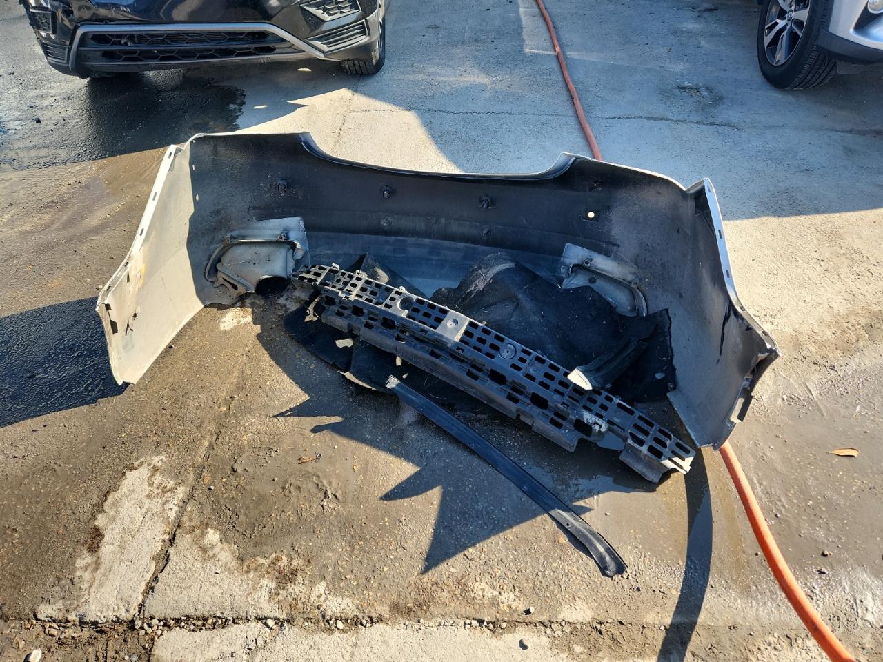 2015 Buick Lacrosse VIN: 1G4GB5G35FF346892 Lot: 84915565