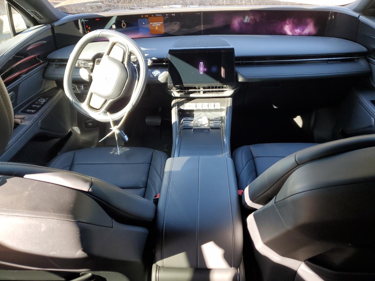 2024 Lincoln Nautilus Premiere VIN: 5LMPJ8JA9RJ856706 Lot: 86280025