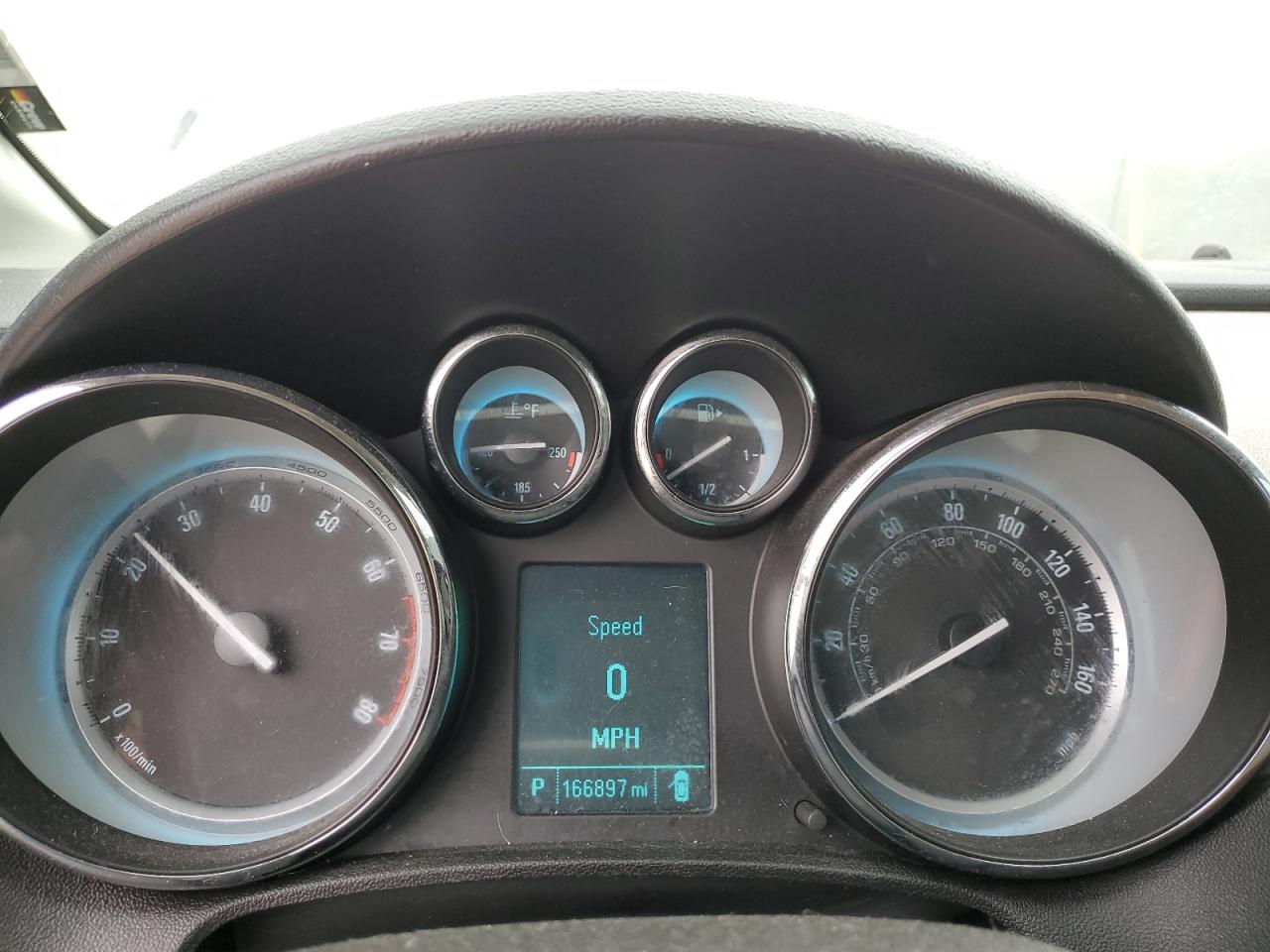 2014 Buick Verano VIN: 1G4PP5SK0E4215699 Lot: 85823035