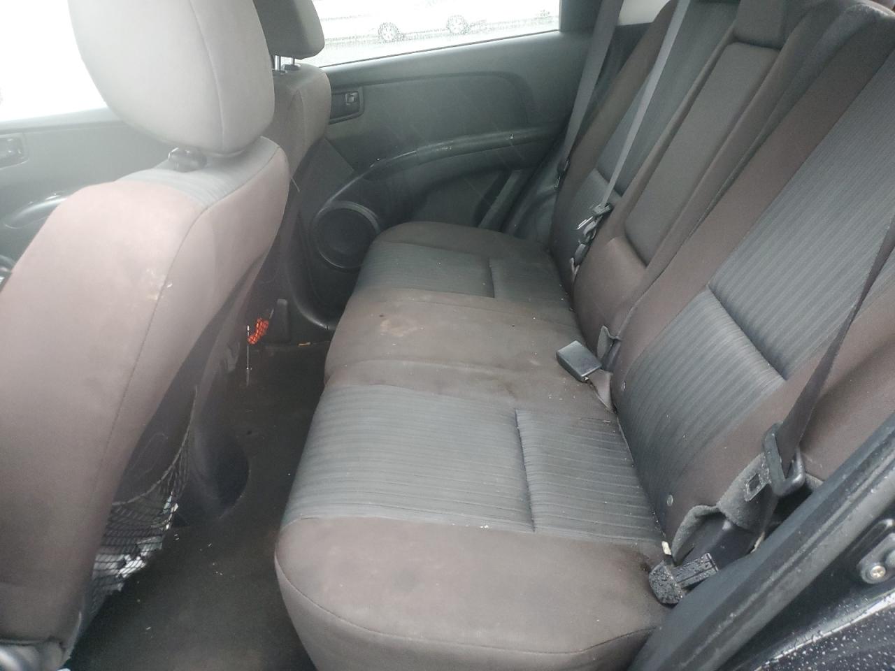 2009 Kia Sportage VIN: KNDJF724097582133 Lot: 87435865