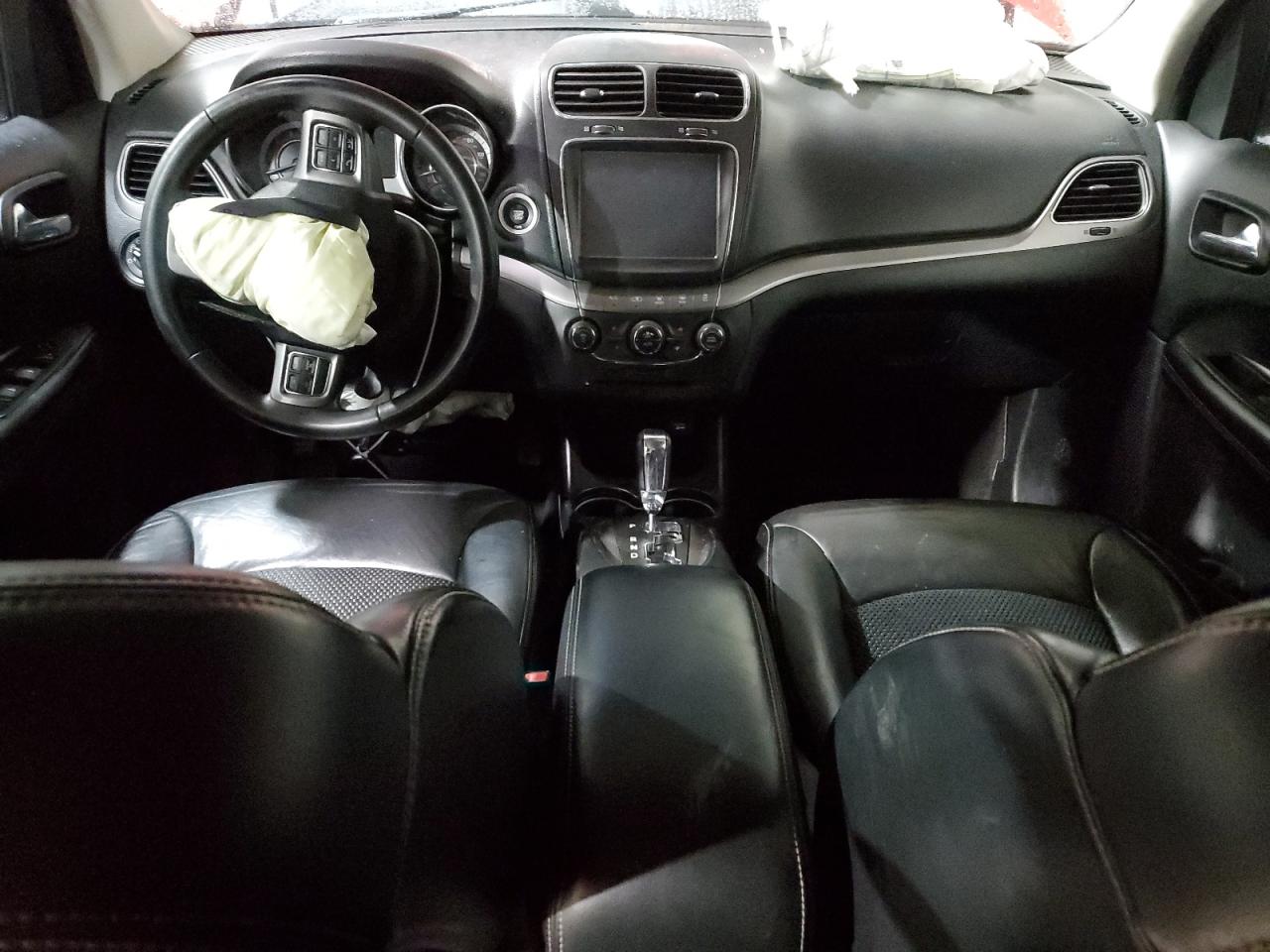 2019 Dodge Journey Crossroad VIN: 3C4PDCGG3KT686645 Lot: 82765635