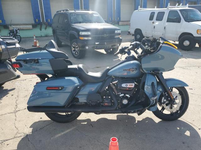 2024 HARLEY-DAVIDSON FLTRK    a la Venta en Copart OH - COLUMBUS