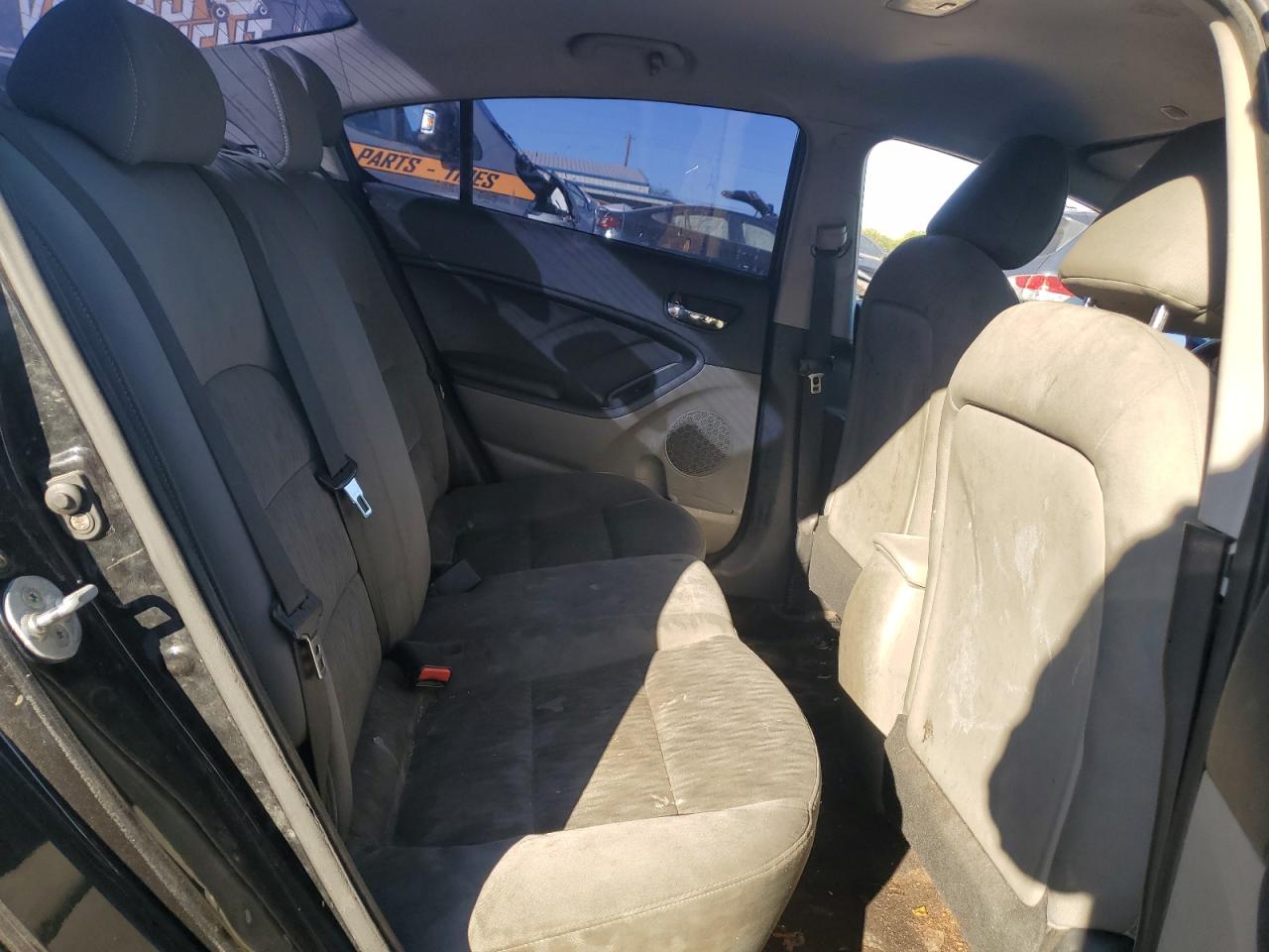 2015 Kia Forte Lx VIN: KNAFK4A64F5278522 Lot: 85401585