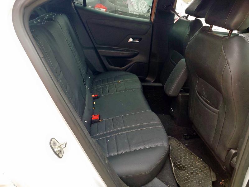 2023 VAUXHALL MOKKA 100KW ULTIMATE 50KWH 5DR AUTO