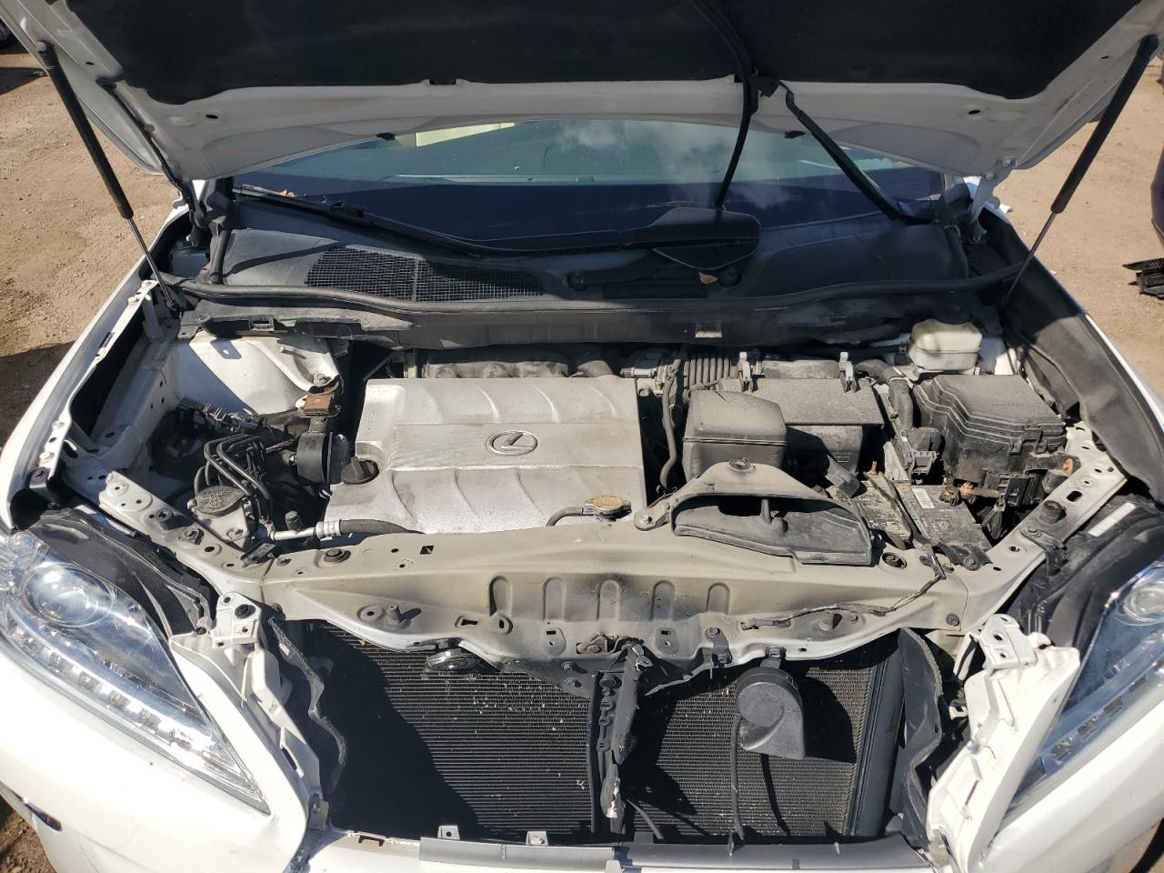 2015 Lexus Rx 350 Base VIN: 2T2BK1BA5FC302229 Lot: 85347495