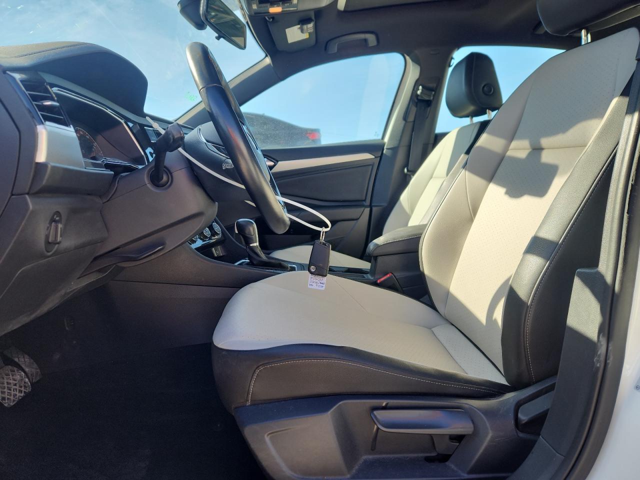 2019 Volkswagen Jetta S VIN: 3VWCB7BUXKM248608 Lot: 89881285