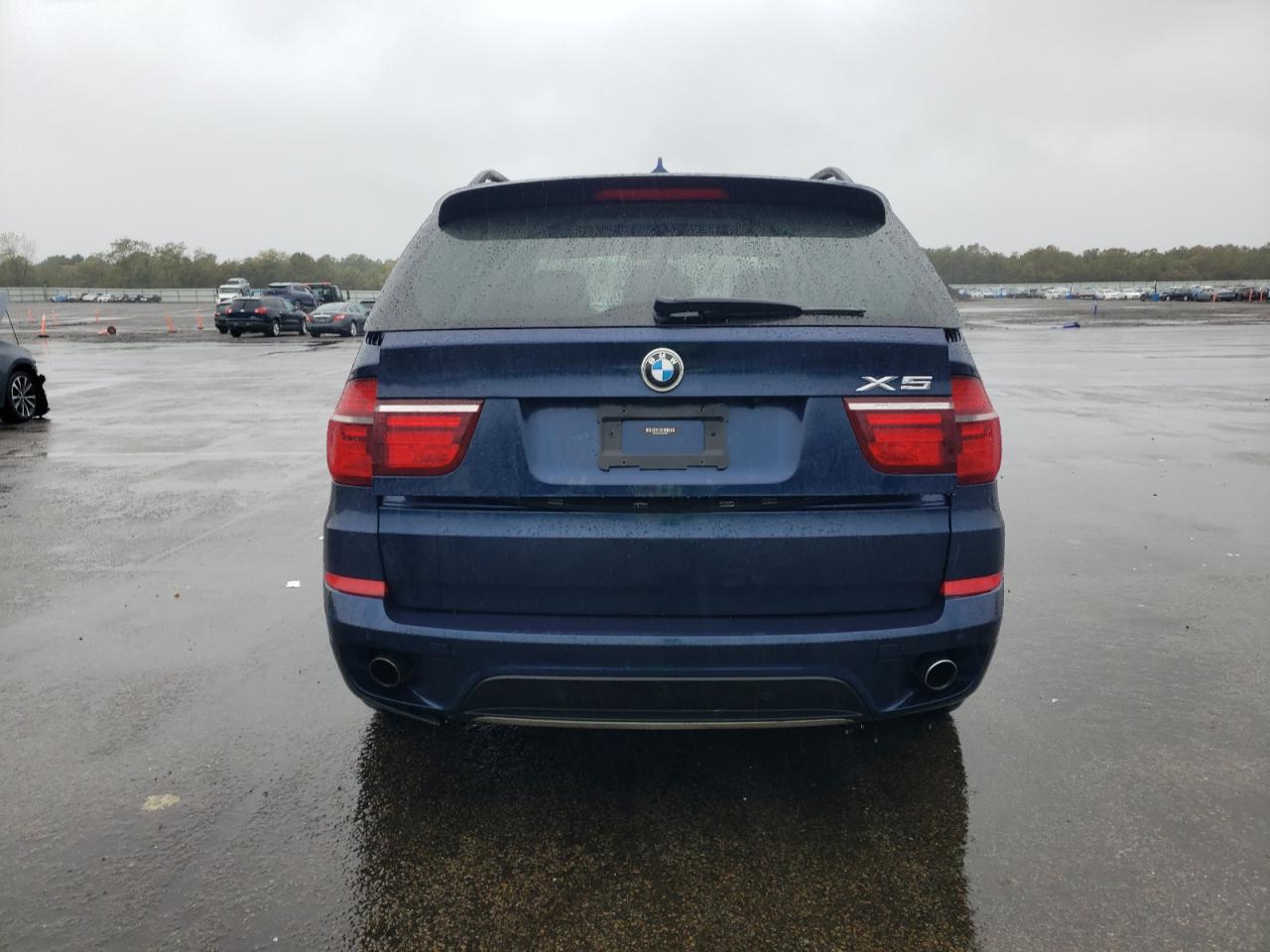 2013 BMW X5 xDrive35I VIN: 5UXZV4C53D0E08474 Lot: 86235705