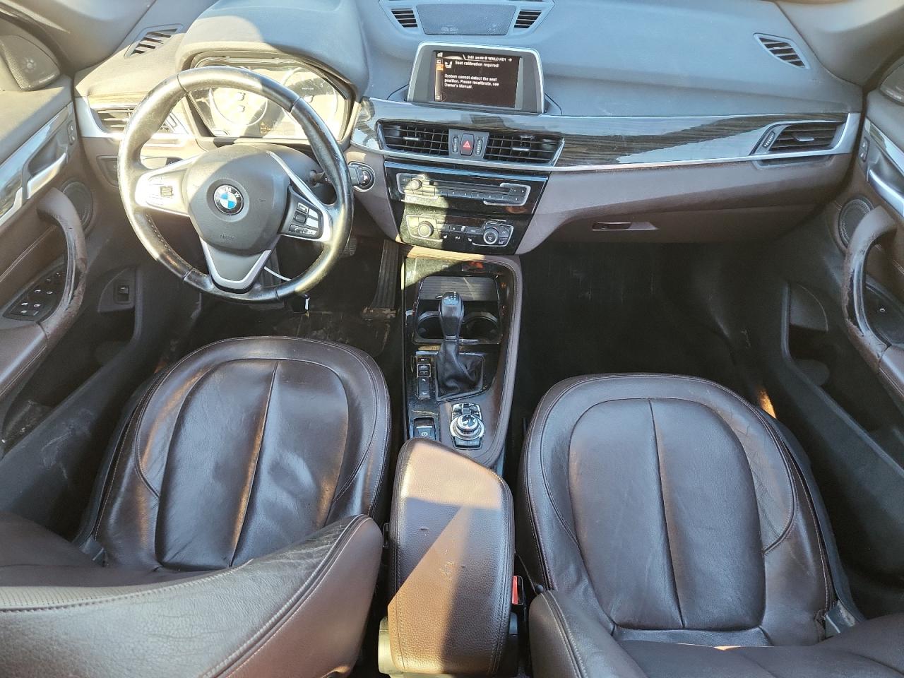 2016 BMW X1 xDrive28I VIN: WBXHT3C34GP888323 Lot: 82450185