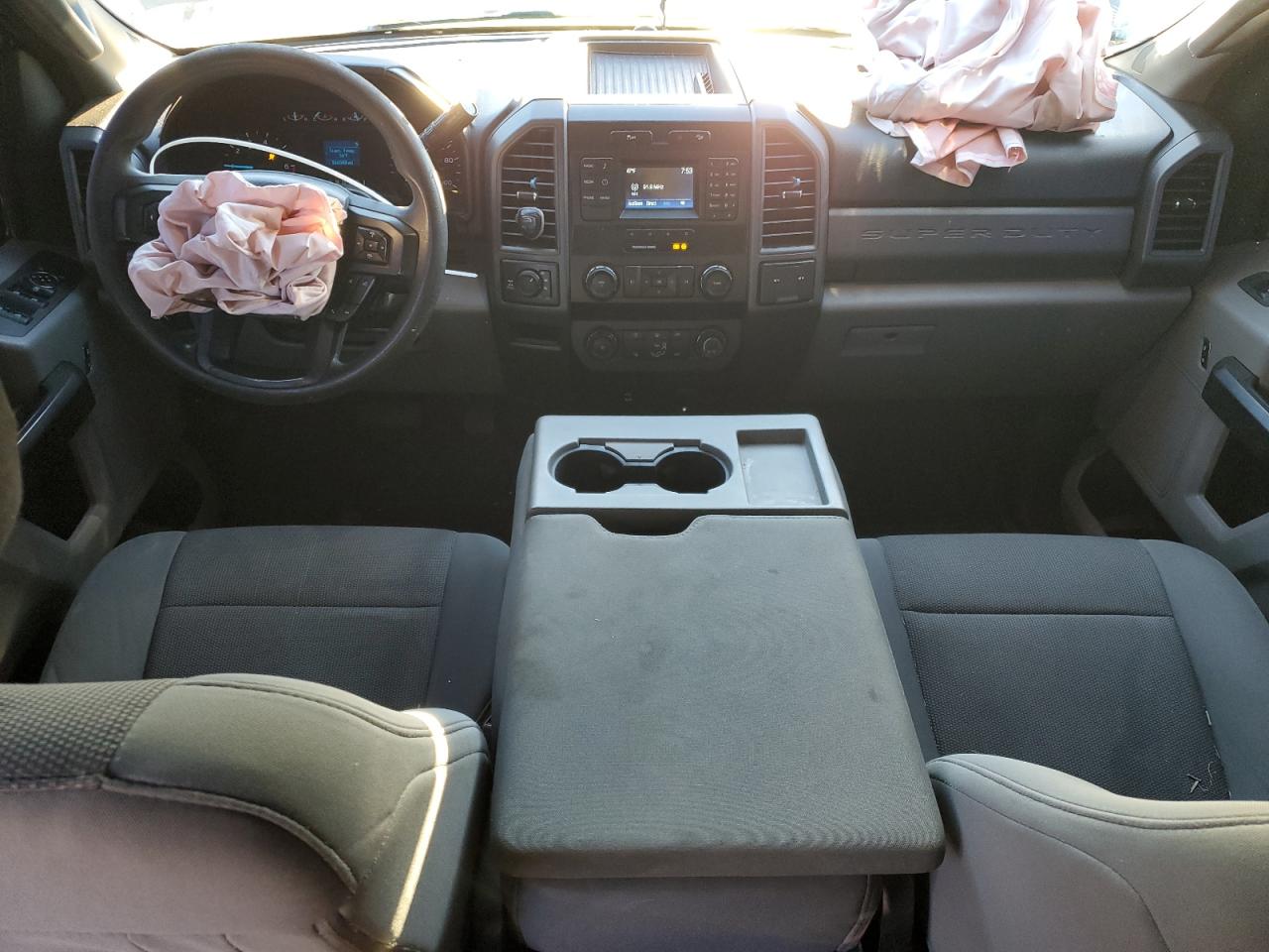 2019 Ford F250 Super Duty VIN: 1FT7W2B64KEF12991 Lot: 86519685