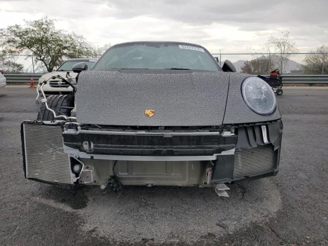 2024 PORSCHE 911 CARRERA S  