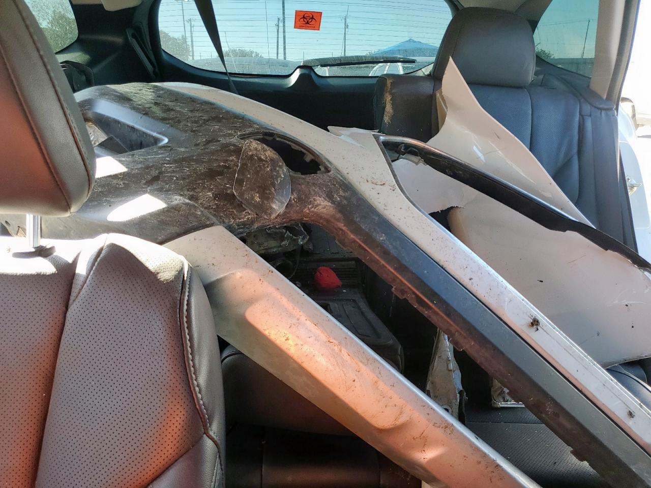 2021 Subaru Outback Limited Xt VIN: 4S4BTGND9M3116138 Lot: 43430275